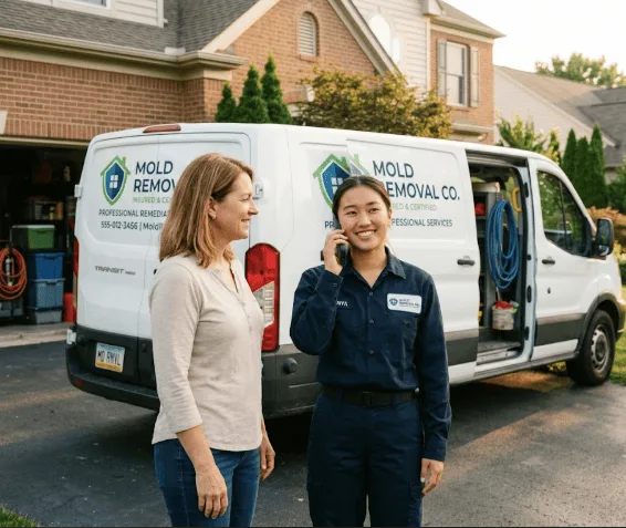 Crawlspace Mold Remediation Brodhead, KY FAQs